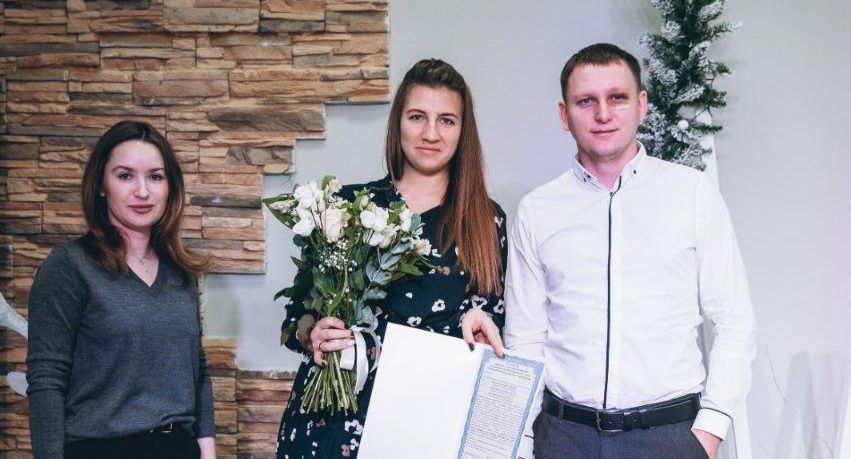 Молодая семья из Щелкова приобрела квартиру по жилищной программе