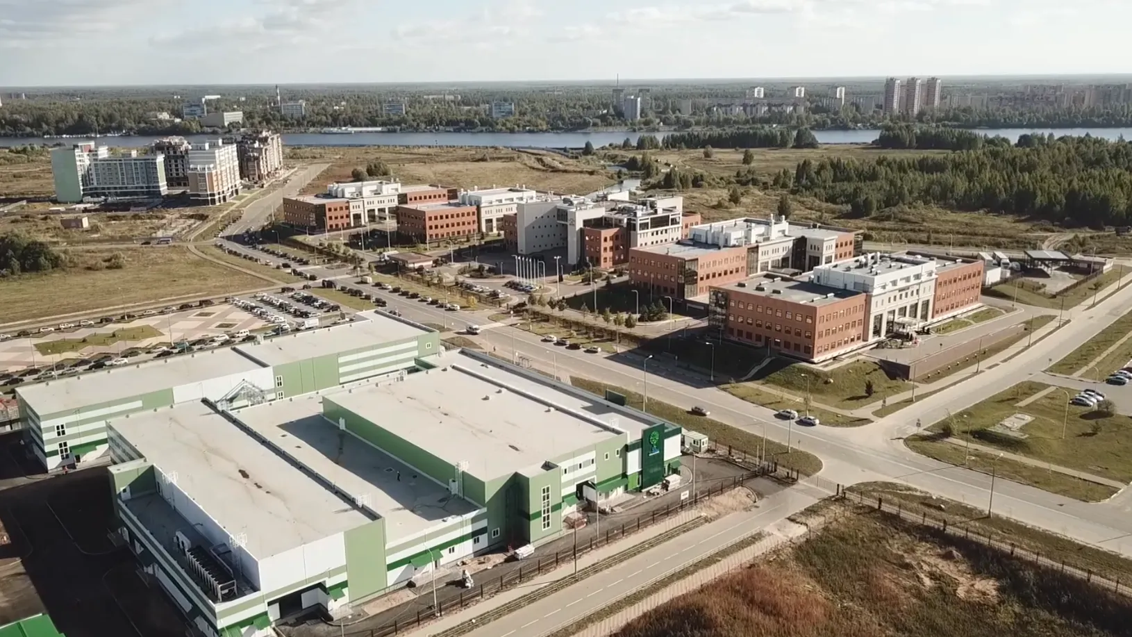 Масштабная ярмарка трудоустройства пройдет в Дубне 26 апреля