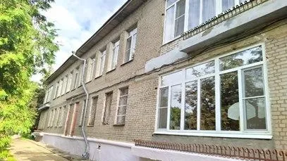 Капремонт дошкольного отделения гимназии в округе Дзержинский завершат в декабре
