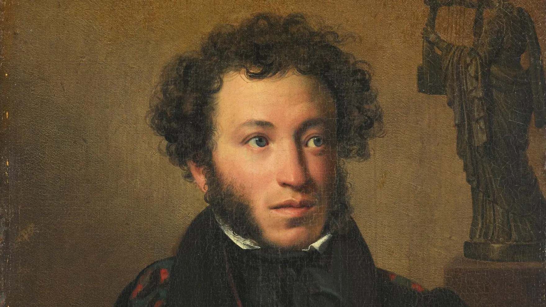 8 малоизвестных фактов о Пушкине: любовь к боксу, псевдонимы и пешие прогулки