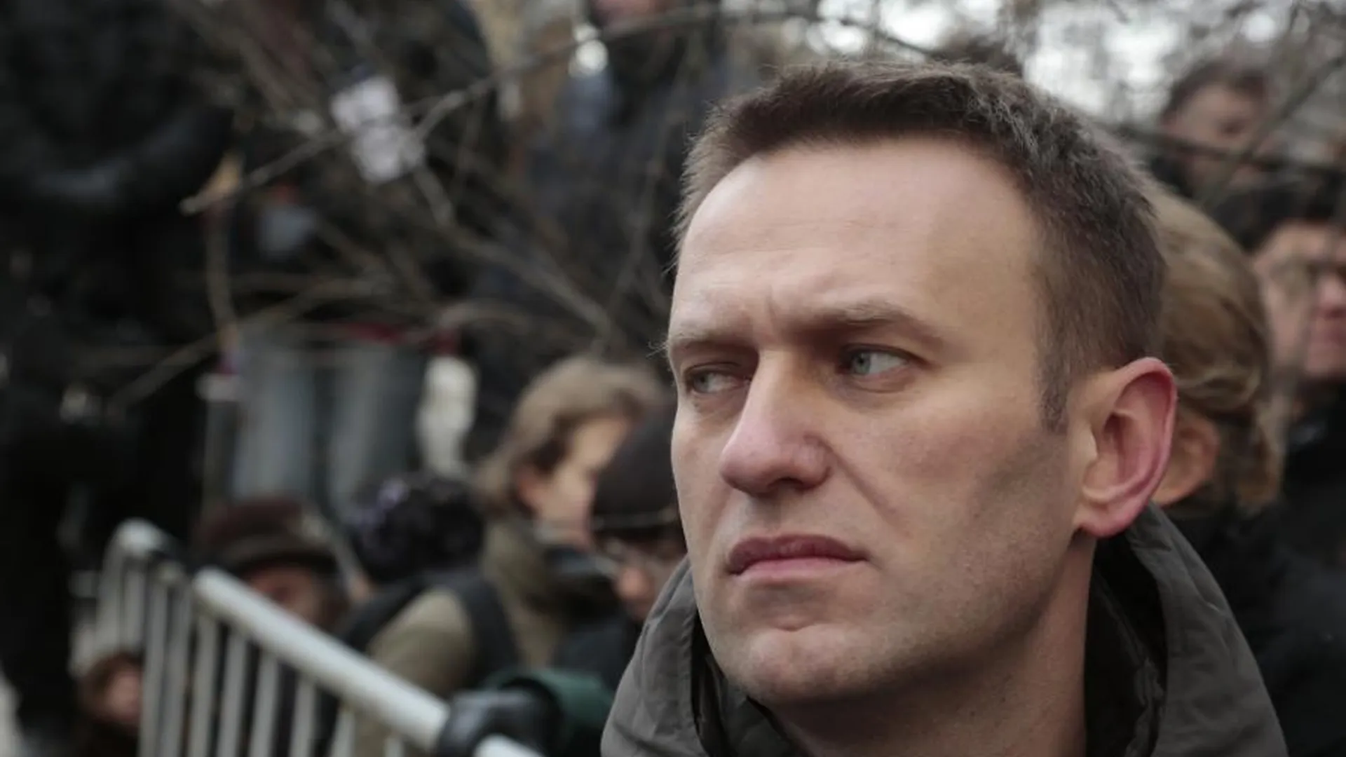 SHOT: похороны Алексея Навального* назначили на 29 февраля в Москве