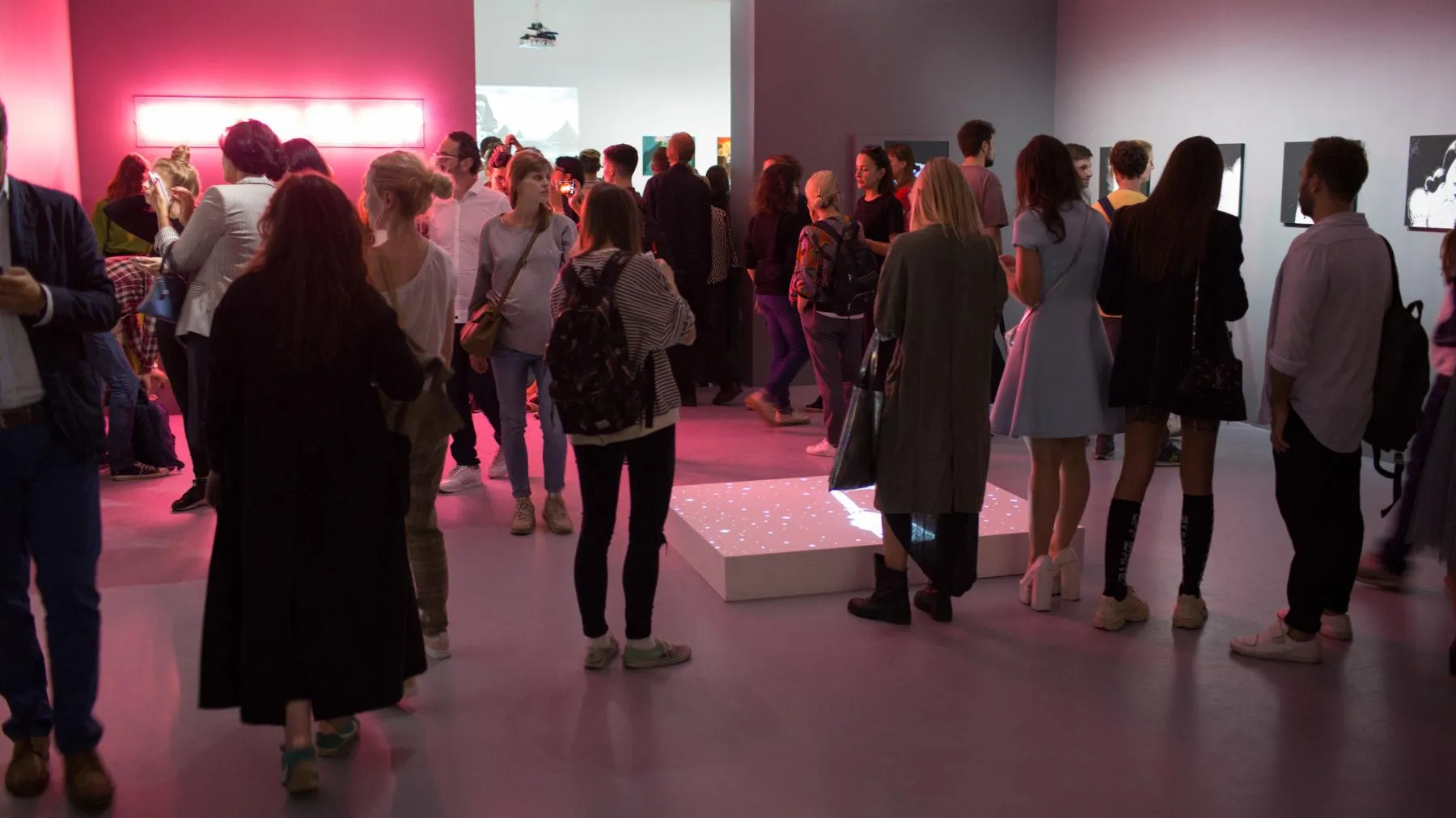 Tele2 и Мультимедиа Арт музей проведут «Ночь искусств – 2019»