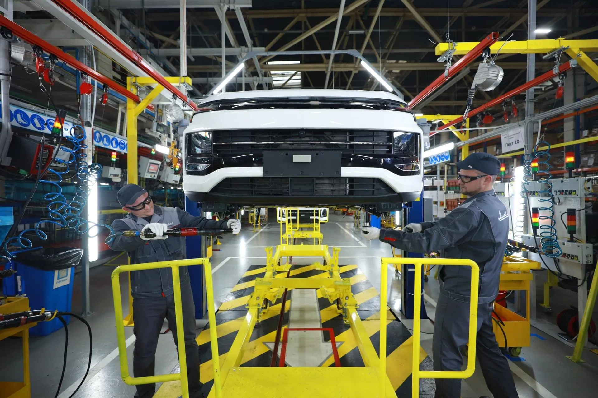 Купить Новый Автомобиль Российской Сборки