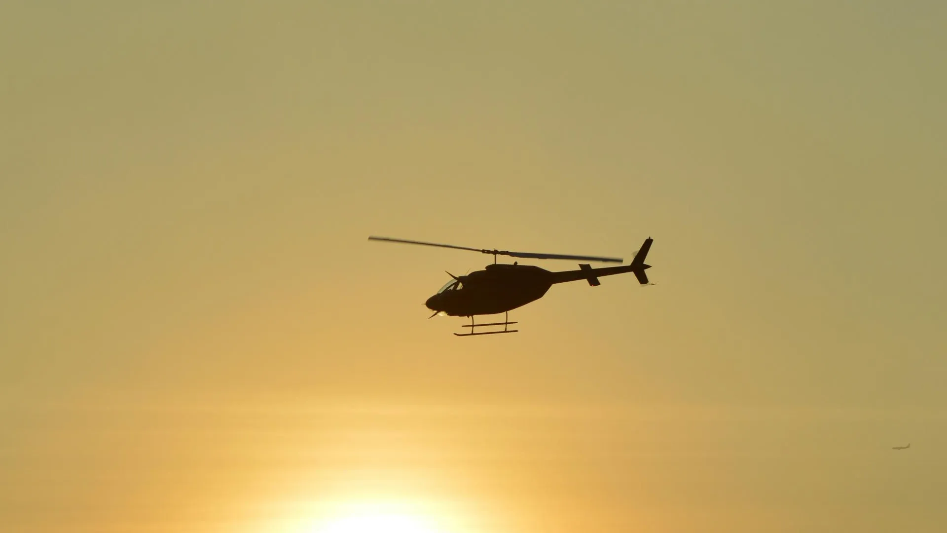 Вертолет президента Ирана совершил жесткую посадку из-за тумана