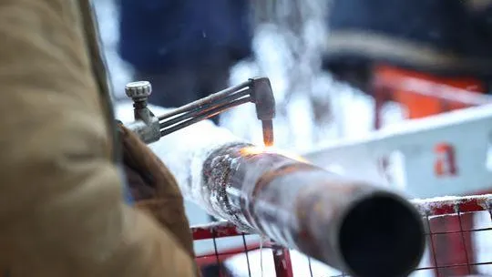 В Егорьевске капитально отремонтируют сети теплоснабжения ...