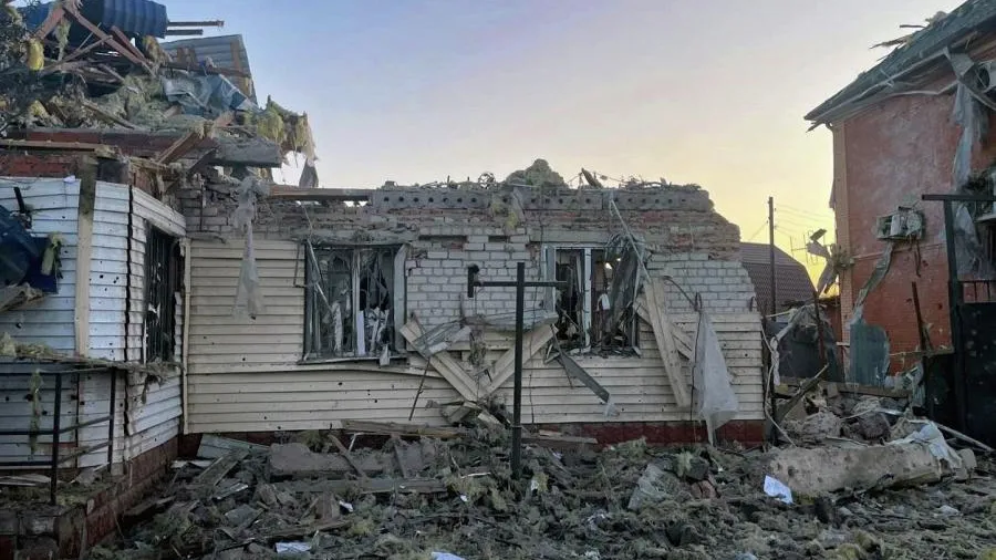 Жители курской Суджи рассказали, как жили после захвата города ВСУ