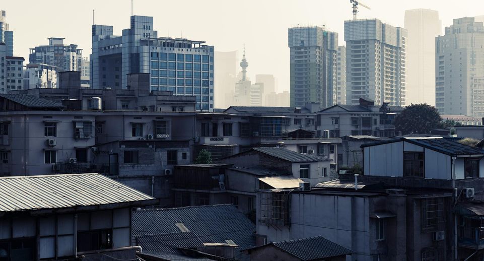 Риелтор: выкуп нераспроданного жилья в КНР может быть невыгоден застройщикам