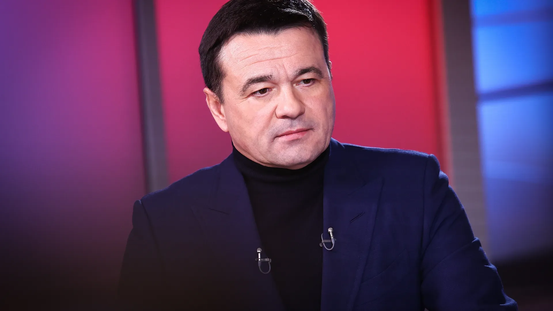 Воробьев выразил соболезнования родным погибших при теракте в Белгороде