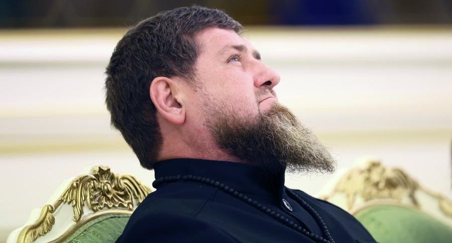 Кремль оценил высказывание Кадырова о необходимости наказывать семьи террористов