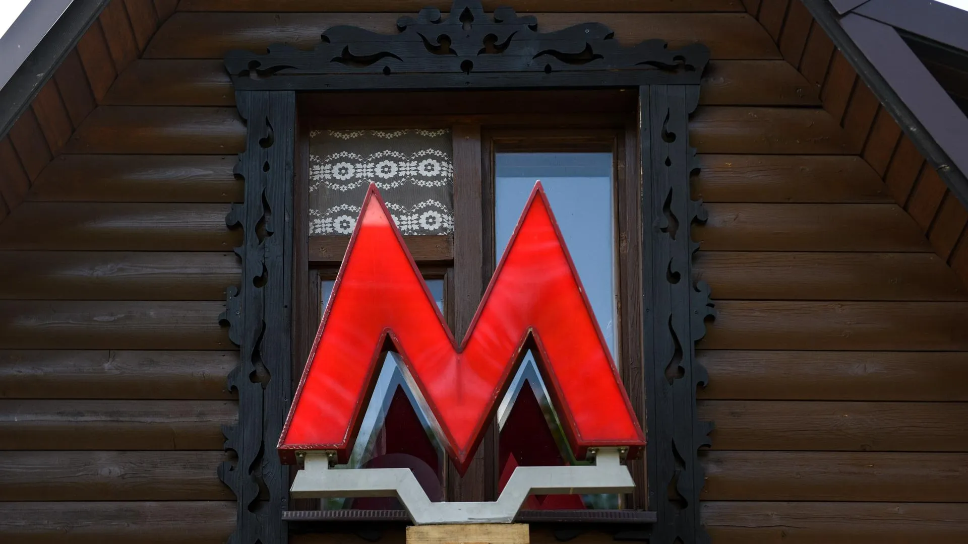 «Метро на даче»: как создавался первый частный музей подземки в Подмосковье