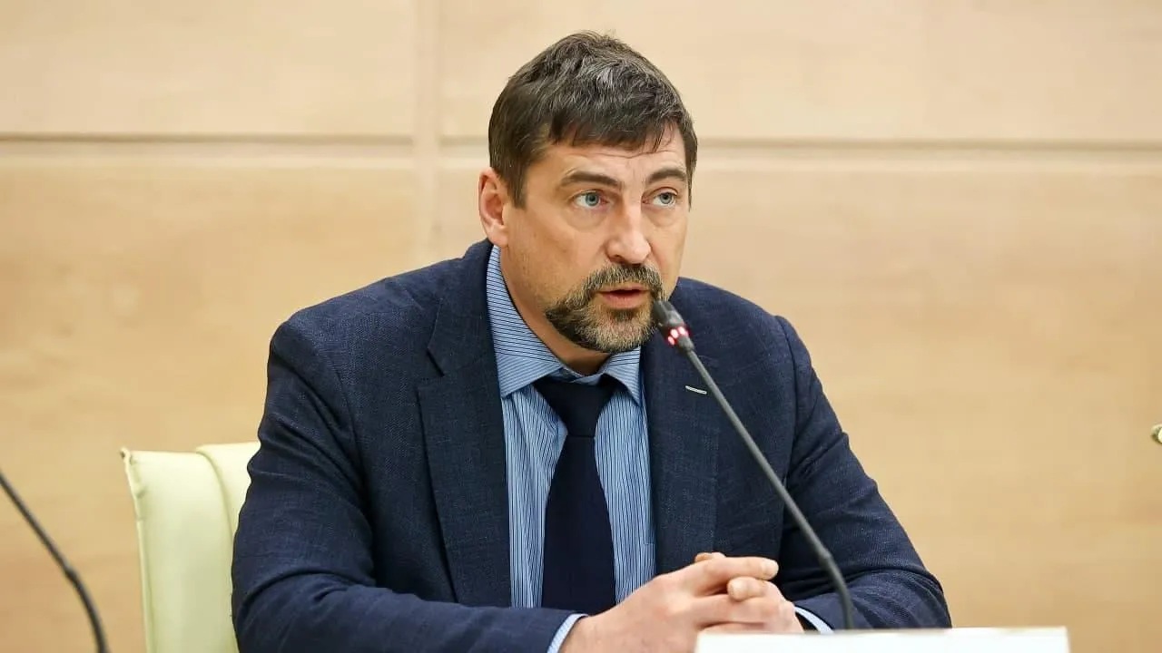 Гержик: в 2024 году выявлено почти 68 тысяч ям на дорогах Подмосковья
