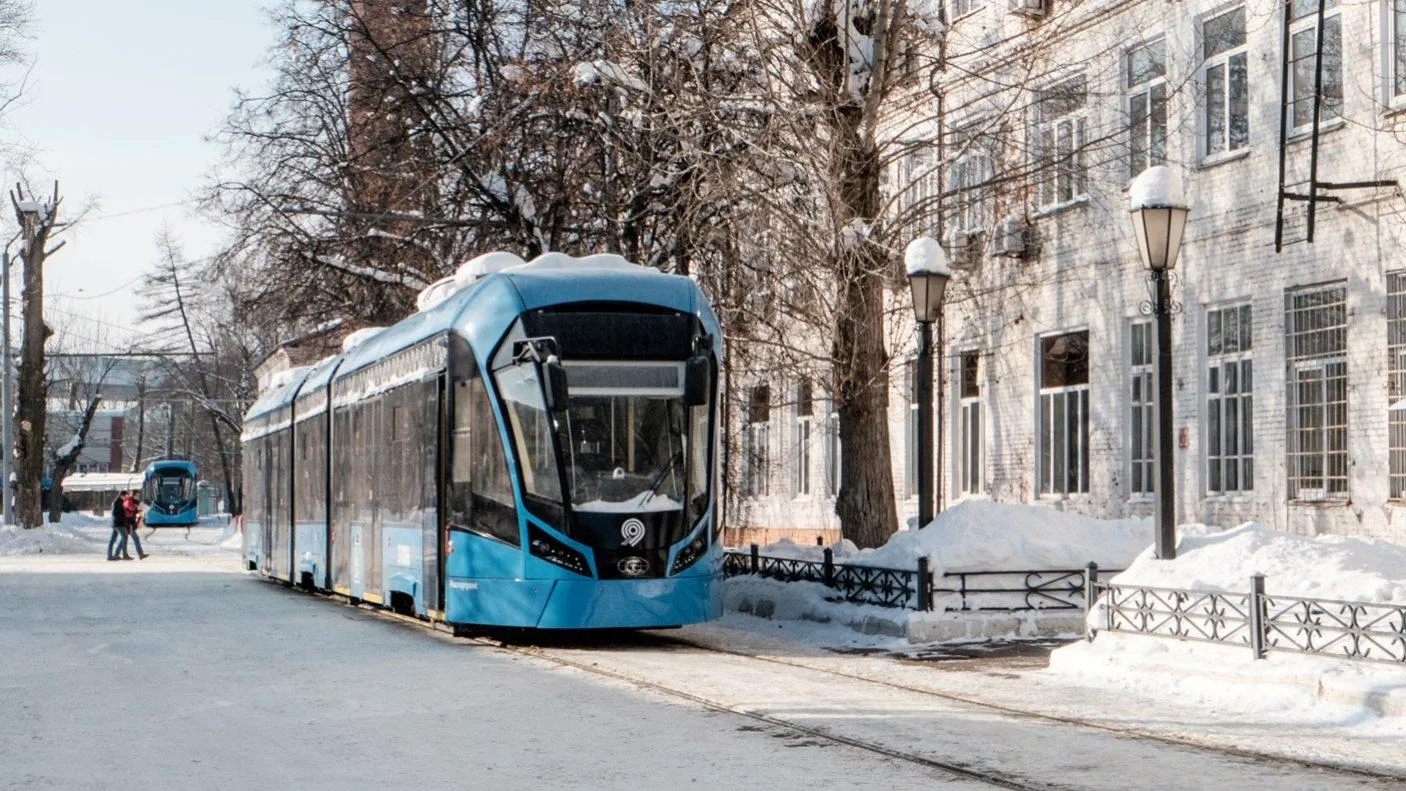 Сайт мэра Москвы