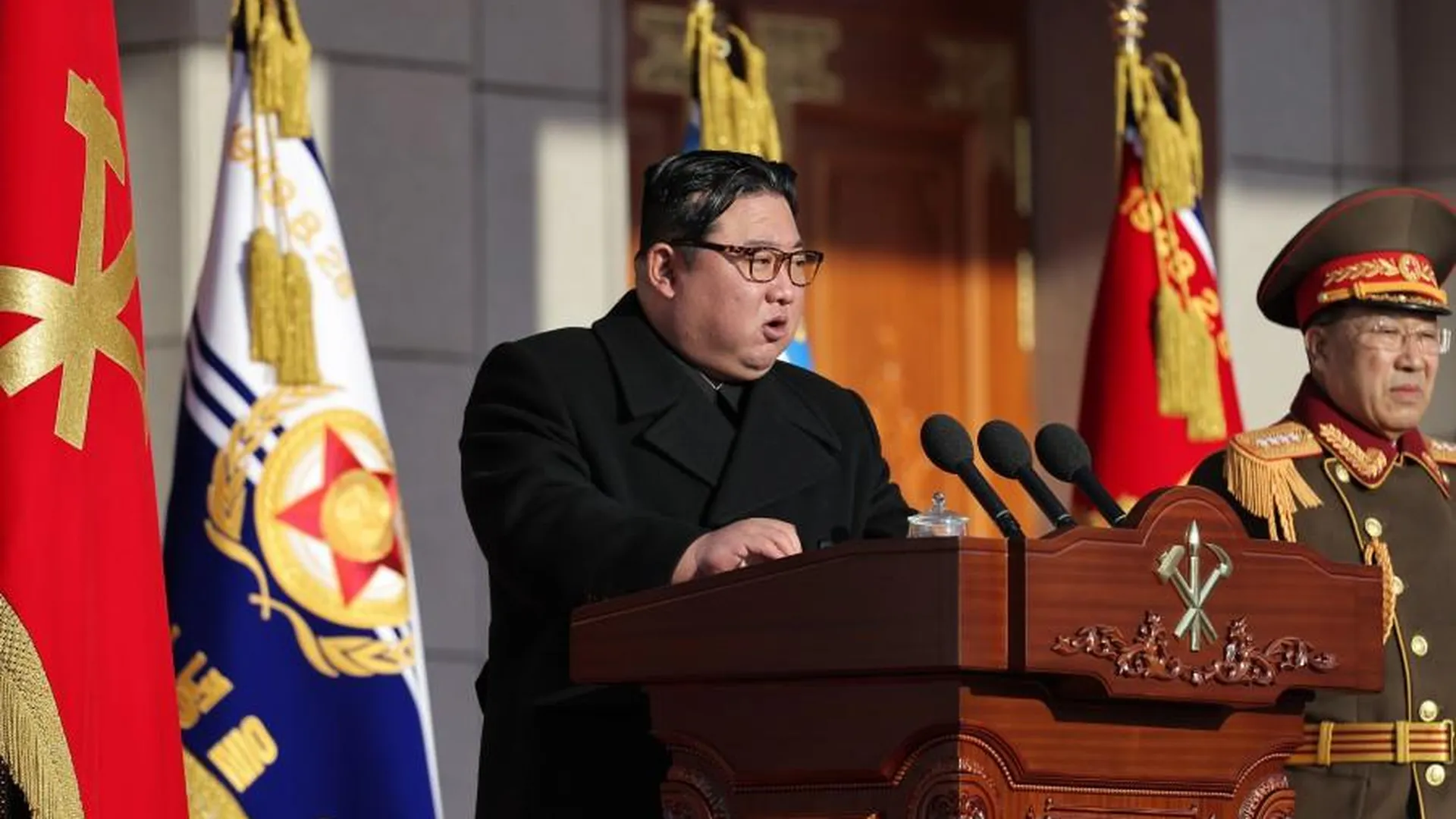 Какова вероятность войны между КНДР и Южной Кореей: заявления лидеров и соотношение сил