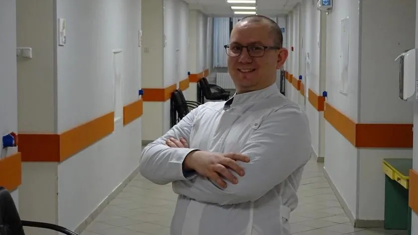 Врачи НИКИ детства Подмосковья рассказали об опасности «болезни вейперов»