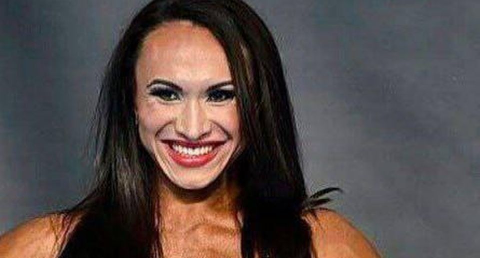 Президент Федерации бодибилдинга Рязанской области загорелась в своем ...