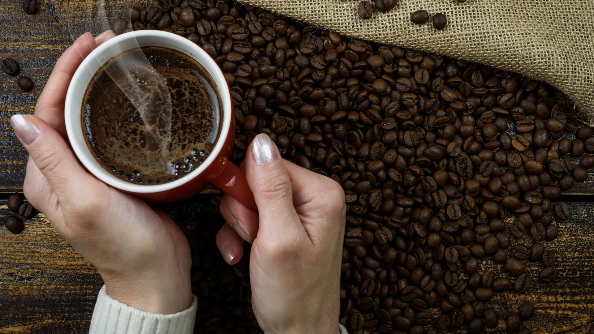 Диетолог Гинзбург раскрыл необычное свойство кофе