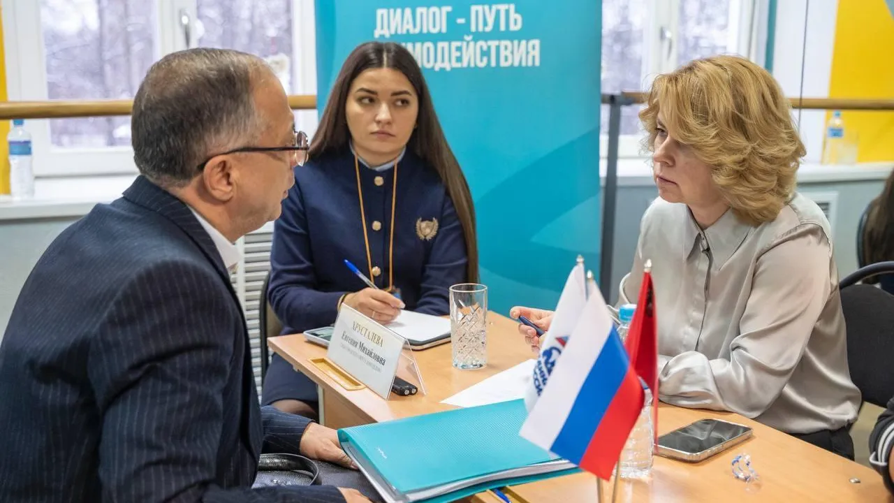В микрорайоне Востряково Домодедова проведут благоустройство в 2025 году