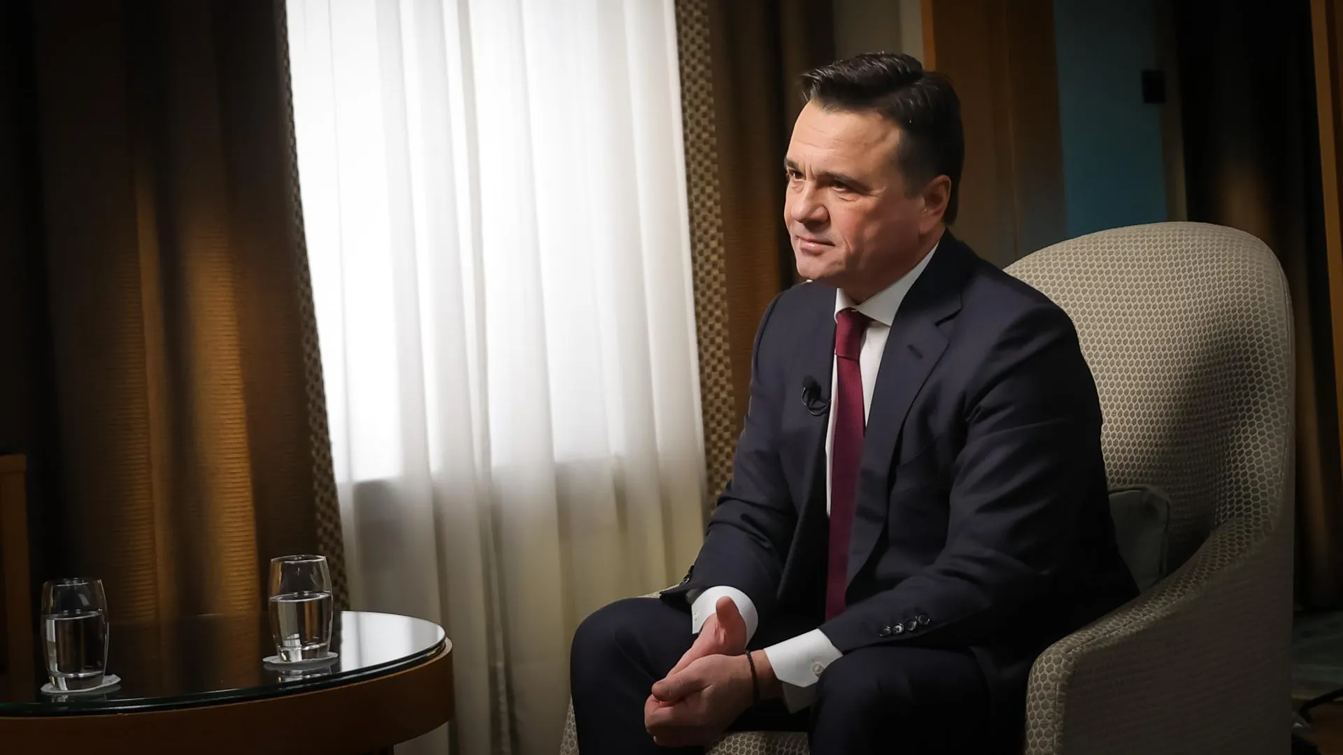 Константин Семенец
