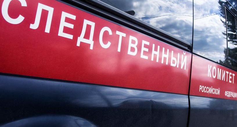 СК РФ: женщина убила сожителя на Пасху в Москве