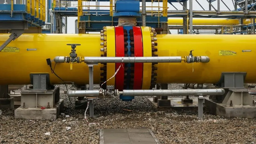 Новак: Россия в 2025 году нарастит добычу газа