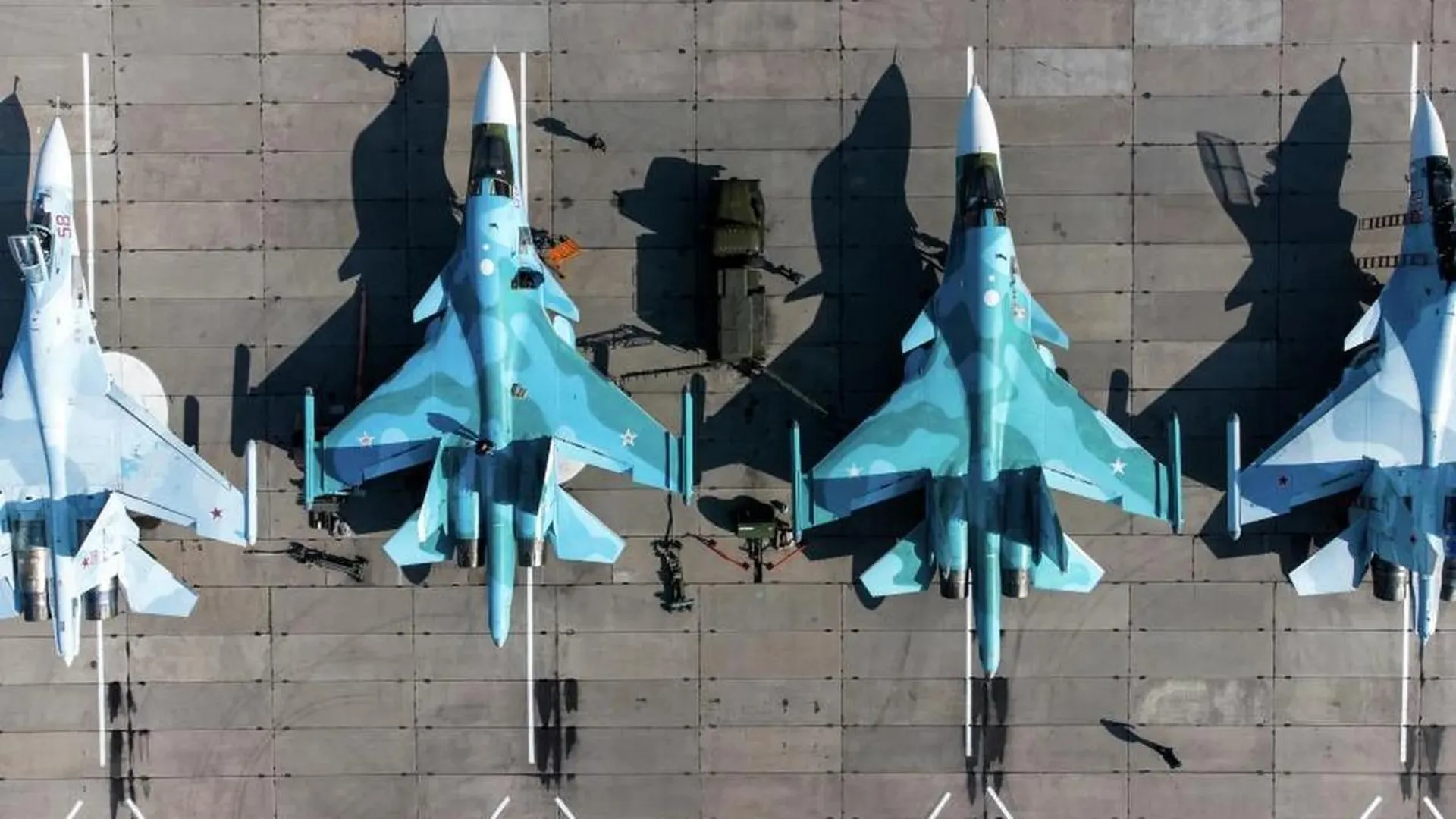 Российские военные уничтожили опорный пункт ВСУ авиационными бомбами ФАБ-500