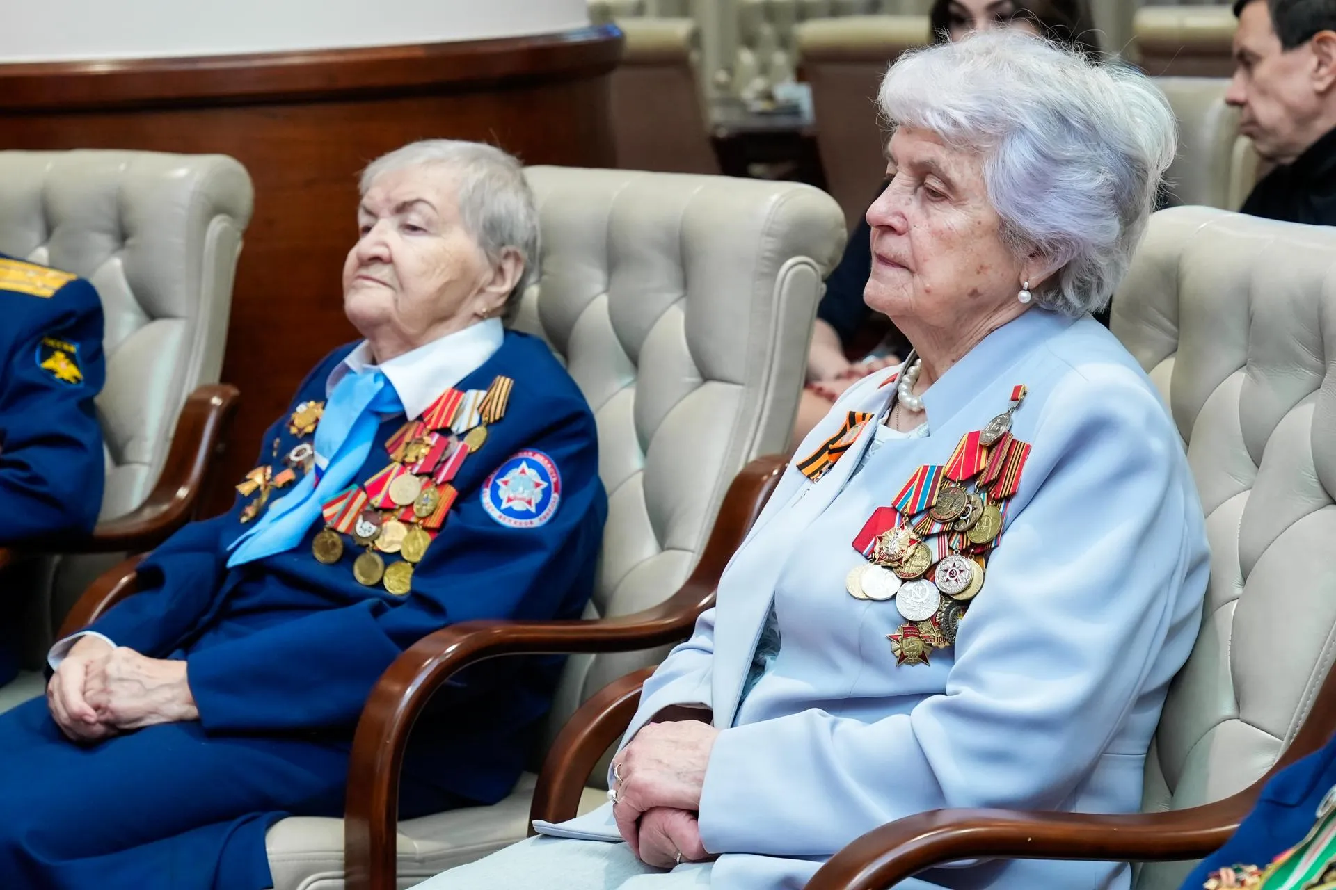 Александра Степанова