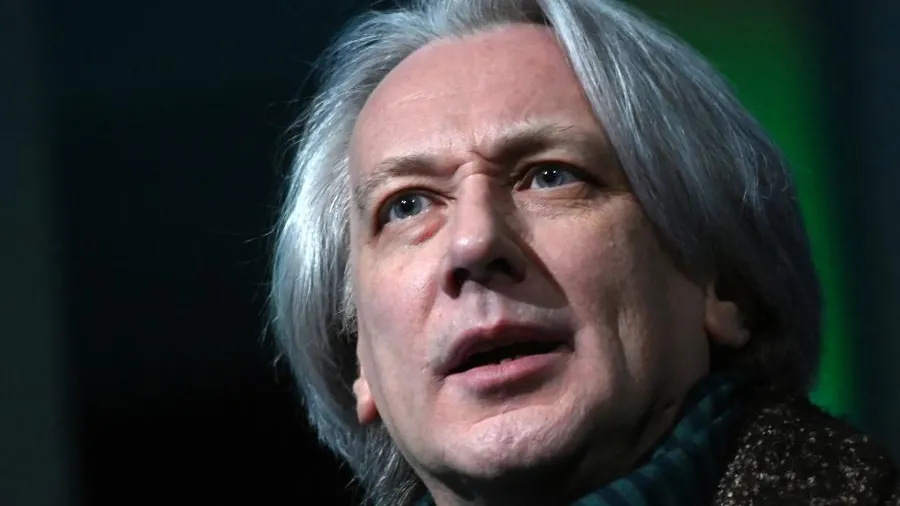 Алексей Весёлкин: роли, проекты, болезнь и причина смерти