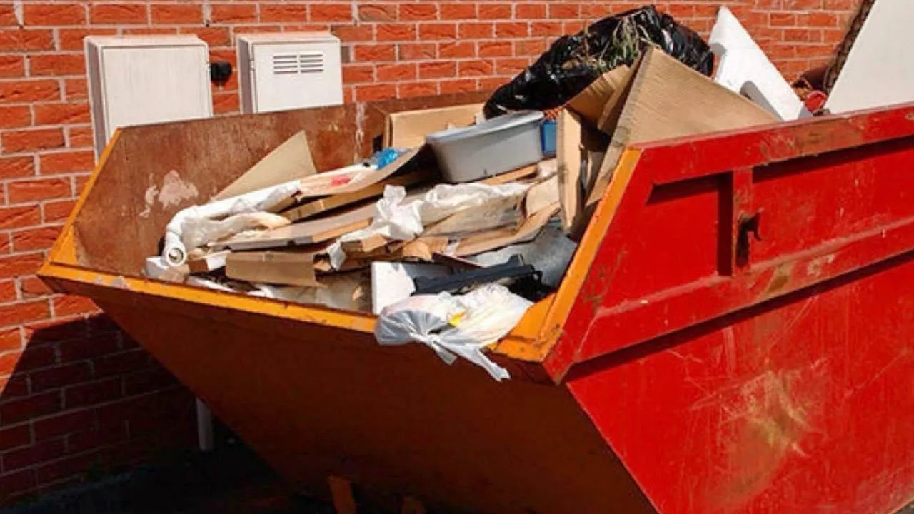 Жителям Подмосковья рассказали, как правильно утилизовать строительный мусор