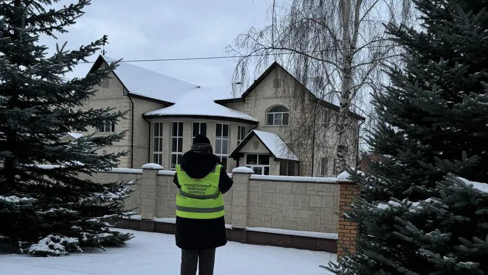В Подмосковье зафиксирован рост налоговых начислений на 41%