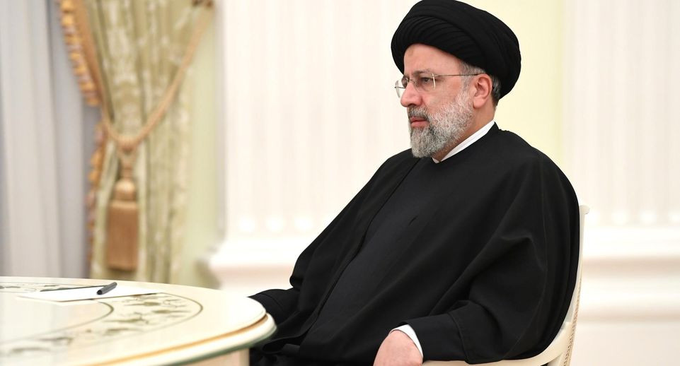Mehr удалило информацию о том, что президент Ирана в порядке