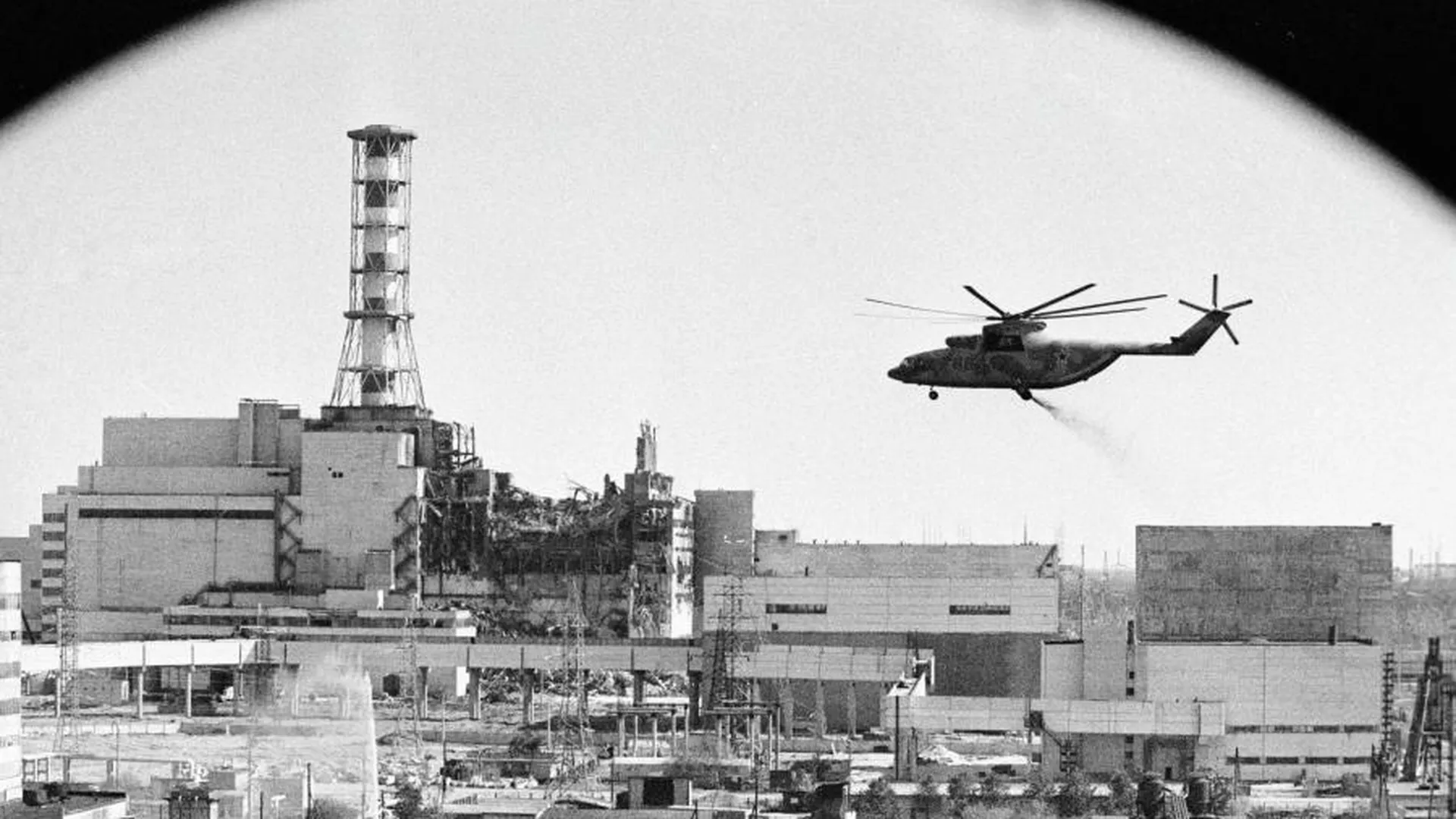 Главный свидетель катастрофы на Чернобыльской АЭС скончался в Москве
