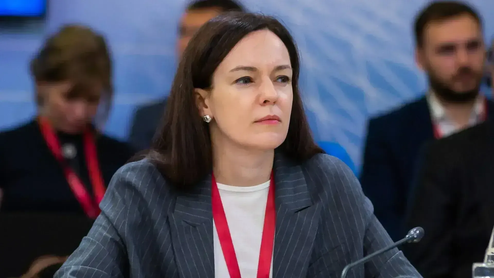 Мария Багреева / Пресс-служба Департамента экономической политики и развития города Москвы
