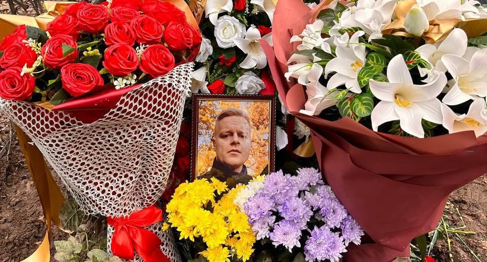 Рассказывавшего о вреде наркотиков блогера Отца Олега похоронили в Рязани