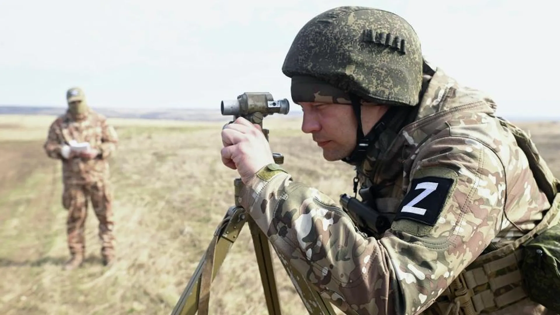 ВС РФ уничтожили позиционный район украинского ПВО в зоне спецоперации