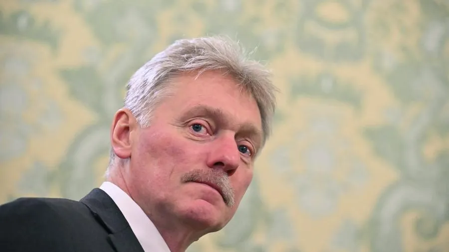 Песков: есть осторожный оптимизм по урегулированию конфликта на Украине