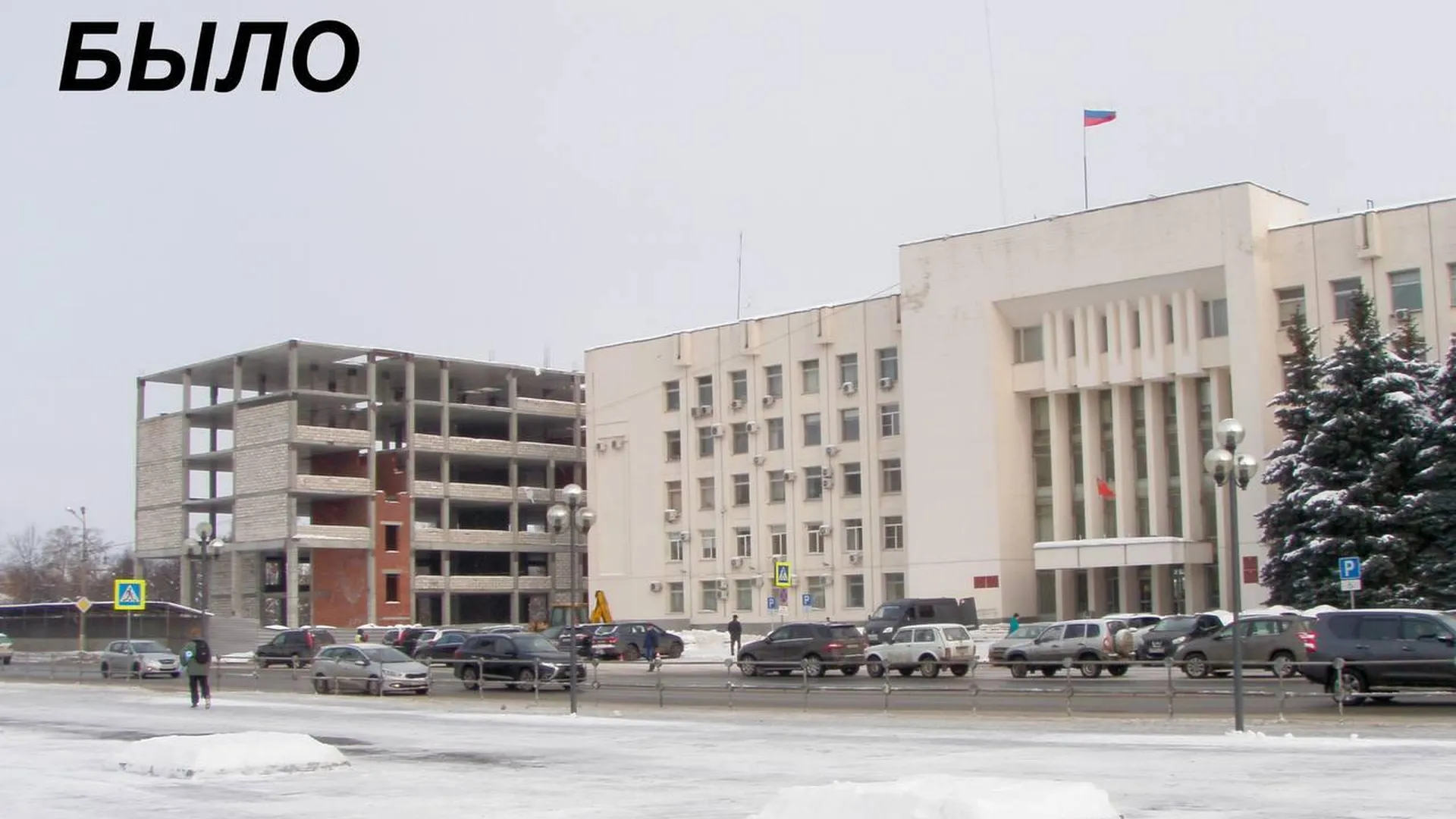 Пресс-служба Комитета по архитектуре и градостроительству Московской области