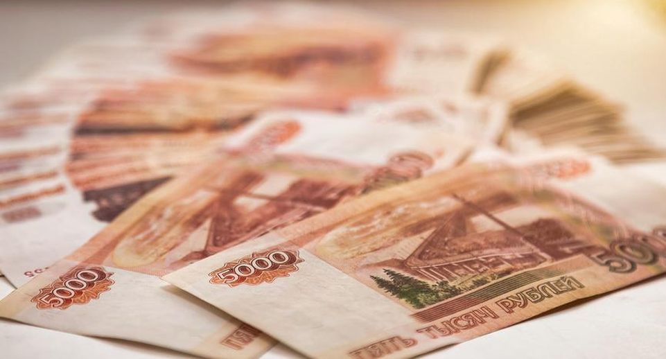 Располагаемые доходы россиян за I квартал выросли на 5,8% в 2024 году
