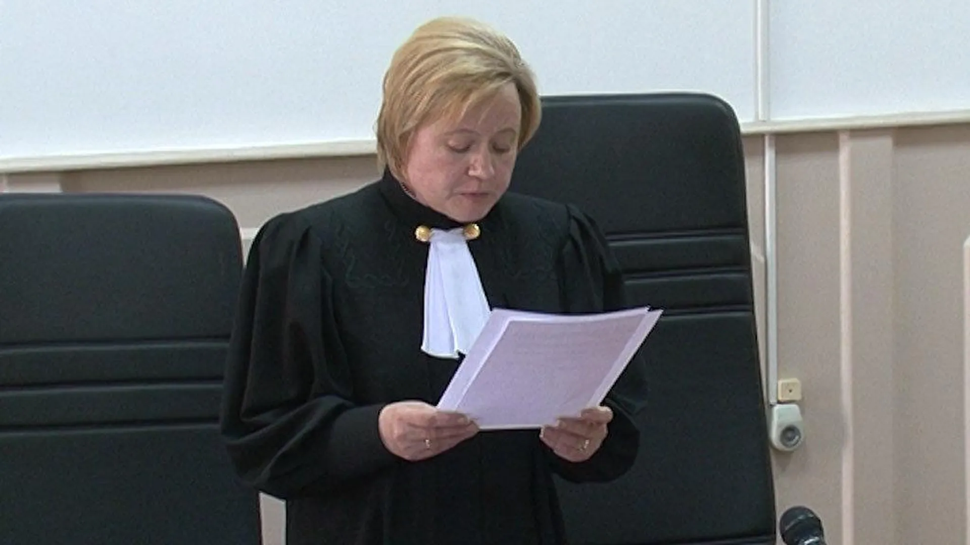 Мособлдума предлагает увеличить число мировых судей в регионе до 334