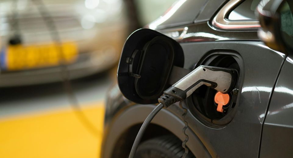 Станции зарядки электромобилей московского производителя могут появиться в Индии