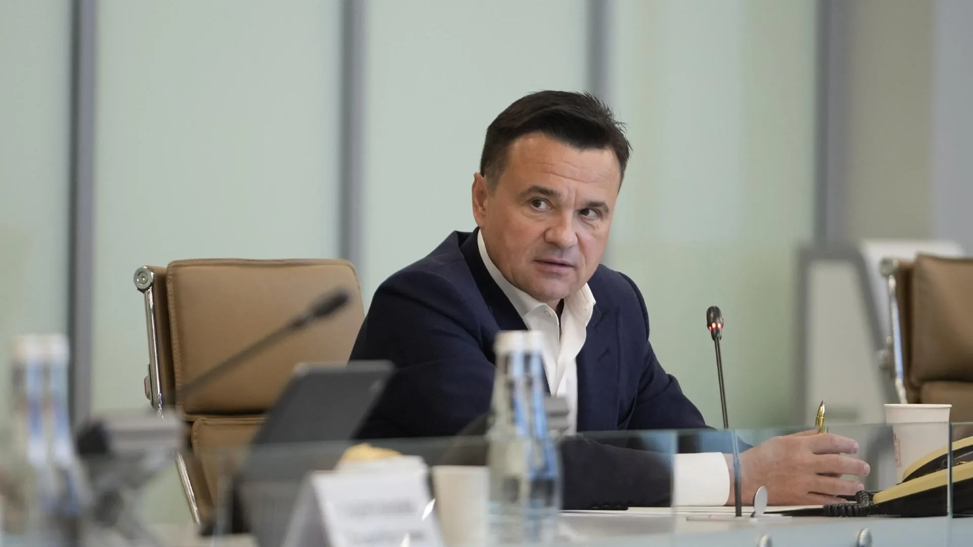 Воробьев: прием вторресурсов в Подмосковье станет удобнее для жителей