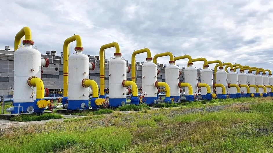 Bloomberg: «Газпром» может лишиться важного клиента в Европе