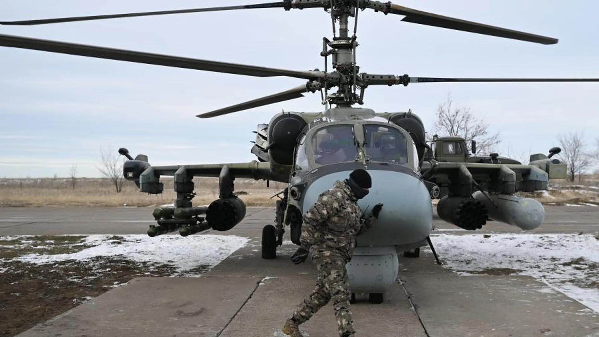 Военный эксперт высказался об американском докладе о Вооруженных силах РФ
