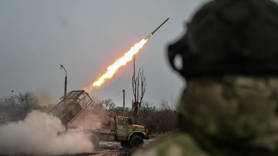 Что происходит в Курской области сегодня и удалось ли отбить февральское наступление ВСУ