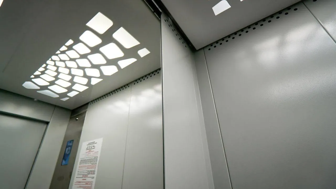 16 лифтов заменят в домах Подольска в этом году