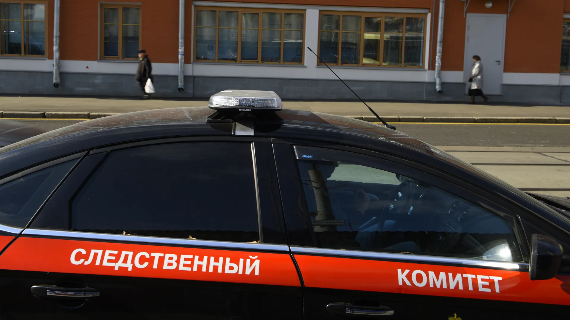 СК: под Тверью арестовали подозреваемого в убийстве 13-летней девушки