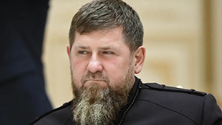 Кадыров пригрозил семьям террористов кровной местью после атаки на Дагестан