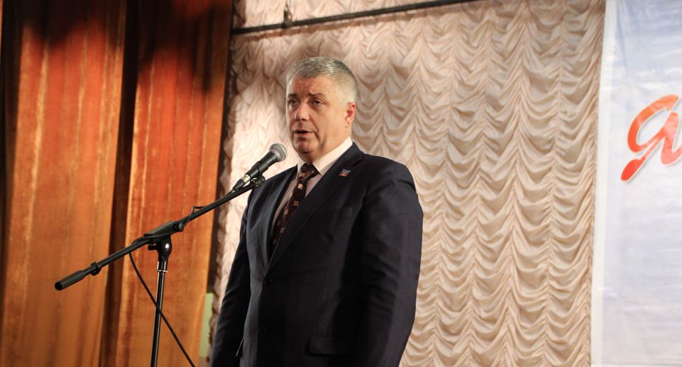 Депутат Ефимов: ДЭГ — это экономия времени и открытость выборов