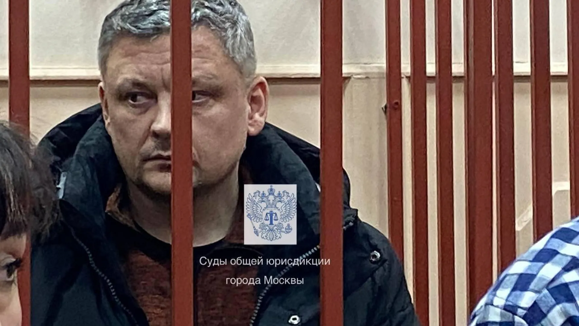 Замглавы администрации Подольска отправлен под стражу по делу о ЧС на котельной