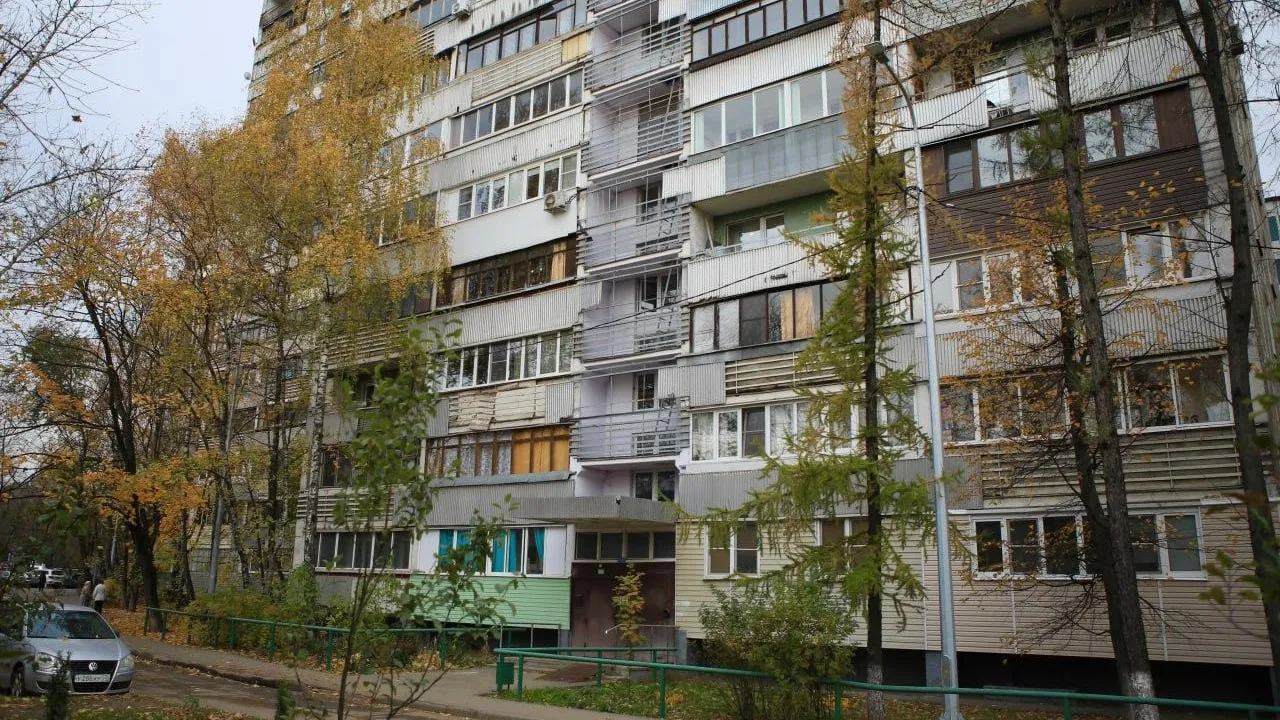 Уличную сеть в Королеве обновят по 8 адресам в 2025 году