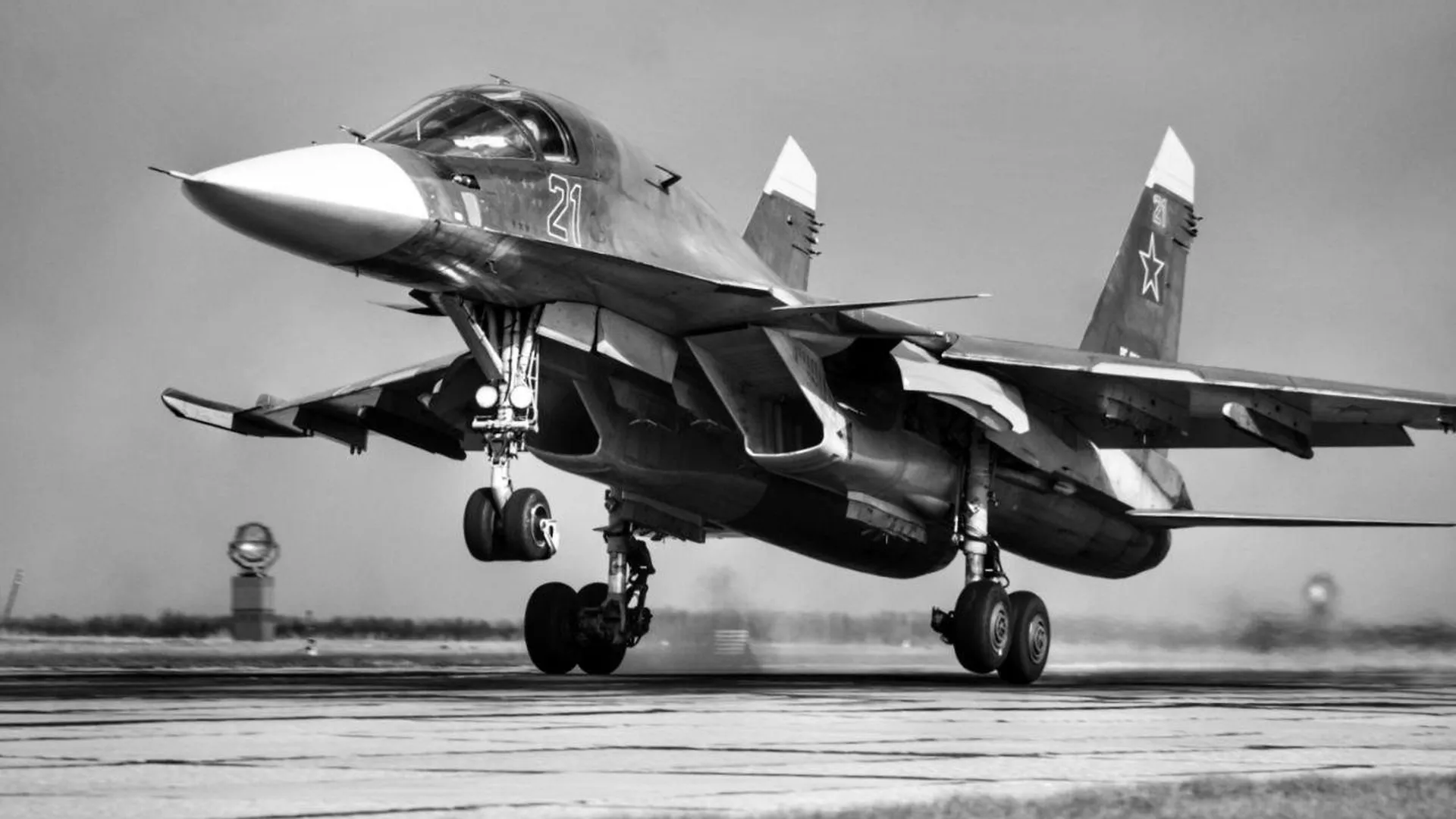 Fighterbomber сообщил о гибели лучшего экипажа Су-34 ВКС РФ в зоне СВО